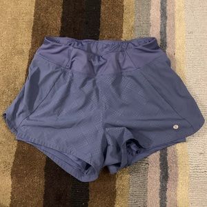 Women’s Lined Active Shorts